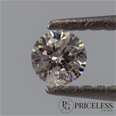 PRICELESS GEMS - Super Fine Unreserved Diamonds & Gemstones!