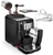 DE'LONGHI Magnifica S Fully Automatic Coffee Machine, 1.8L , Black, ECAM221