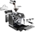 DE'LONGHI La Specialista, Manual Espresso Coffee Machine, Model: EC9335BK,