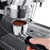 DE'LONGHI La Specialista, Manual Espresso Coffee Machine, Model: EC9335BK,