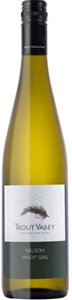 Tyrrell's Trout Valley Pinot Gris 2020 (