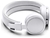 URBANEARS Plattan ADV Wireless On Ear Bluetooth Headphones with Mic and Rem