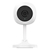 Secure1st indoor 1080P home camera support Google Home/Alexa 64GB SD card