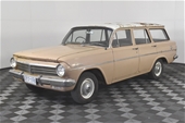 1964 Holden EH Automatic Wagon