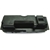 TK-120 TK-122 Black Generic Laser Toner Cartridge For Kyocera Printers