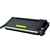 CLP-Y600A CLP-Y650A Yellow Generic Toner For Samsung Printers