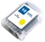 HP-10 Yellow Compatible Inkjet Cartridge For HP Printers