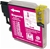 LC38 / LC67 Magenta Compatible Inkjet Cartridge For Brother Printers