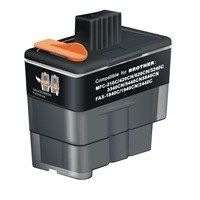 LC47 Black Compatible Inkjet Cartridge F