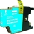 LC-73XL Cyan Compatible Inkjet Cartridge For Brother Printers