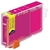 CLI-521 Magenta Compatible Inkjet Cartridge With Chip For Canon Printers