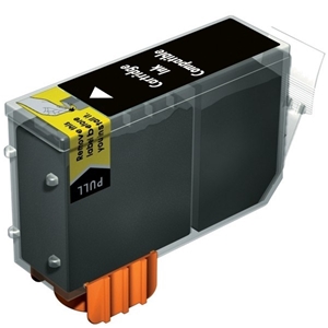 PGI-7 Black Compatible Inkjet Cartridge 
