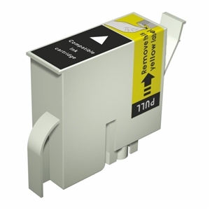 T0321 Black Compatible Inkjet Cartridge 