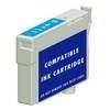 Compatible 103 High Capacity Cyan Cartri
