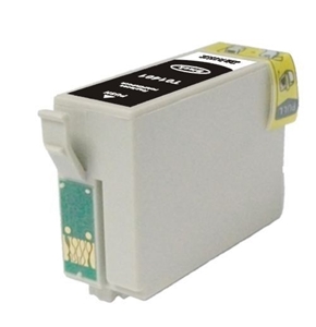 T1401 Black Compatible Inkjet Cartridge 