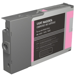 T5436 Light Magenta Compatible Inkjet Ca