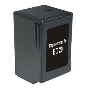 BC20 Remanufactured Inkjet Cartridge For