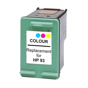 HP-C9361WN / HP93 Remanufactured Inkjet 
