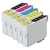 200XL Premium Compatible Colour Inkjet Set For Epson Printers