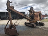 Yard Clearance Incl. Plant, Machinery & Vehicles - Oakey QLD
