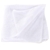 EUROW 75pk Microfibre Towels, White. N.B. Damaged box & some may be missing