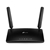 TP-LINK 300Mbps Wireless & 4G LTE Router, Supports Up to 32 Devices, TP--TL