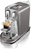 BREVILLE Creatista Plus Espresso Machine, Smoked Hickory, BNE800SHY. NB: Mi