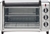 RUSSELL HOBBS Air Fry Crisp N Bake Toaster Oven, Model RHTOV25, 52 x 35 x 3
