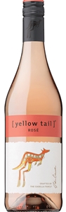 Yellow Tail Rose NV (12x 750mL)