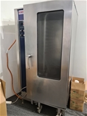 Unreserved Commercial Catering Equipment Sale