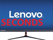 Lenovo Clearance - SECONDS - NSW Pickup