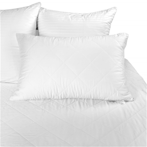 Natural Home Tencel Pillow Protector Kin