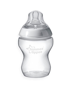 Tommee Tippee Closer To Nature 260Ml Bot