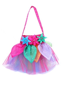 Fairy Girls Blossom Fairy Bag