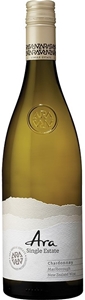 Ara Single Estate Chardonnay 2020 (6x 75