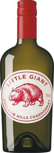 Little Giant Chardonnay 2020 (6x 750mL),