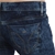 Miss Sixty Women's Blue Denim Skinny Wilkie Straight Fit Jeans 32" Leg
