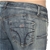 Miss Sixty Women's Blue Denim Magic Faded Jeans 32" Leg