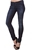 Miss Sixty Women's Dark Denim Straight Leg Jeans 33" Leg