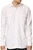 Timberland Men's White Cotton Falmouth Oxford Shirt