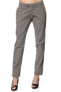 Miss Sixty Women's Taupe Dylan Trousers 