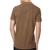 Timberland Men's Brown Earthkeeper Cotton Polo Shirt