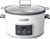 CROCKPOT 5L Slow Cooker, Cooktop-Safe Pot, Model CHP700, Non-Stick, N.B Ite