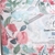 CHARISMA Down Alternative Blanket, Queen, 248cm x 243cm, Floral Print (Pink