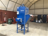 Unreserved  Pro Vent Proscrub 3000 Wet Type Dust Collector