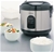 SUNBEAM Rice Perfect Deluxe 7, Rice Cooker and Steamer, Stainless Steel, Mo