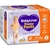 2 x BABYLOVE Size 5 12-17kg Walker Nappy Pants, Consists 50 Pack & 25 Pack.
