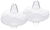 MEDELA Contact Nipple Shields, 20mm. Buyers Note - Discount Freight Rates