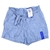 2 x MATTY M Women's Tie-Front High Waisted Shorts, Size XL, Viscose/Linen,