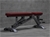 1 x Mammoth Adjustable Work Out Bench